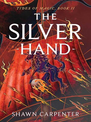 cover image of The Silver Hand
